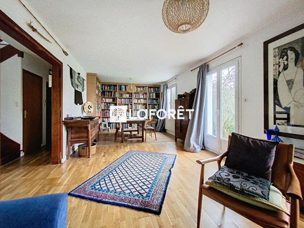 Achat maison La Forêt-Fouesnant - 4 pièce(s) - 100 m² - 358 000 €