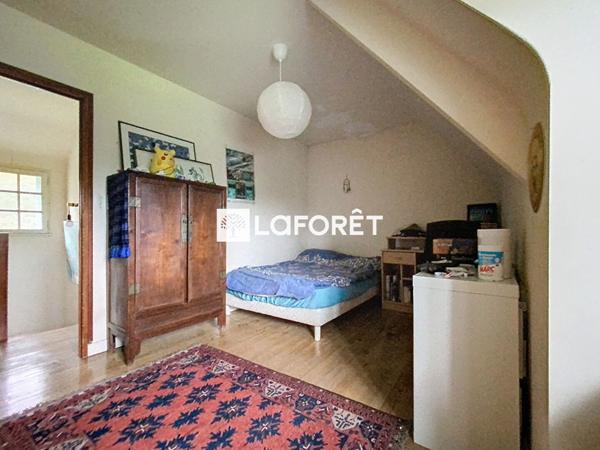 Achat maison La Forêt-Fouesnant - 4 pièce(s) - 100 m² - 358 000 €