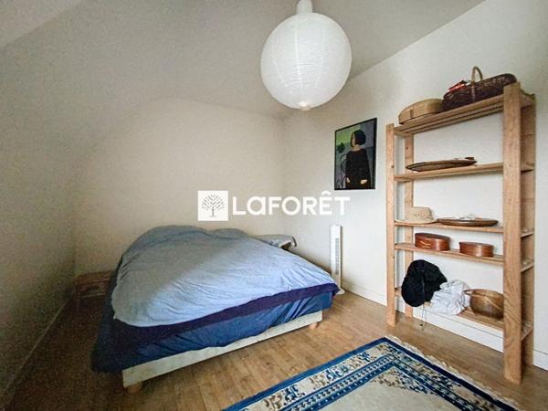 Achat maison La Forêt-Fouesnant - 4 pièce(s) - 100 m² - 358 000 €