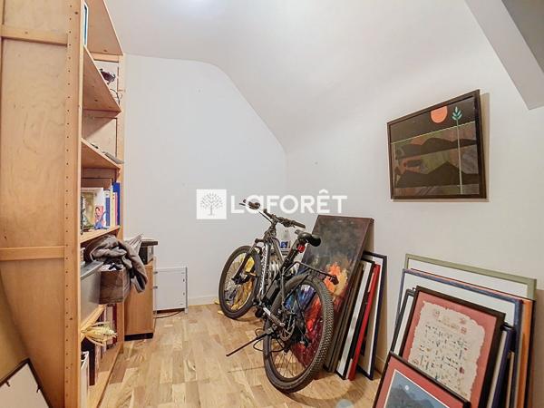 Achat maison La Forêt-Fouesnant - 4 pièce(s) - 100 m² - 358 000 €