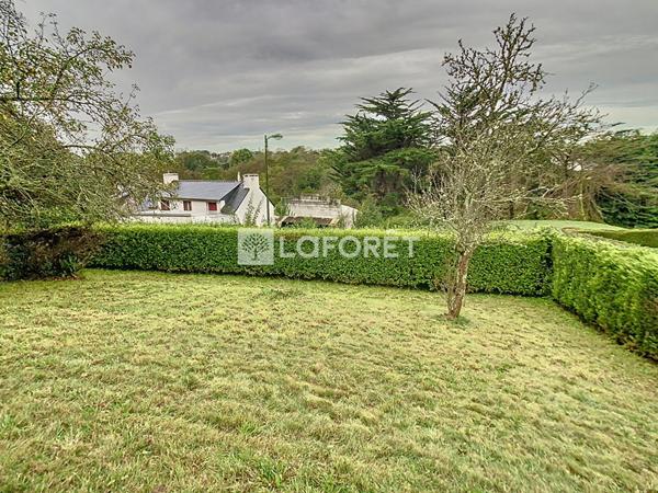 Achat maison La Forêt-Fouesnant - 4 pièce(s) - 100 m² - 358 000 €