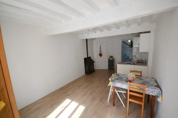 SAACY SUR MARNE (77) à vendre maison de 3 pièces