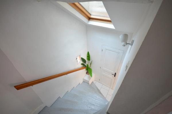 SAACY SUR MARNE (77) à vendre maison de 3 pièces