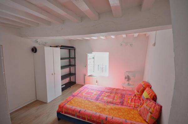 SAACY SUR MARNE (77) à vendre maison de 3 pièces