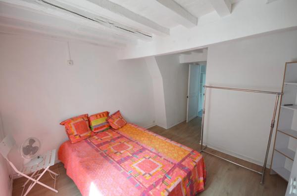 SAACY SUR MARNE (77) à vendre maison de 3 pièces