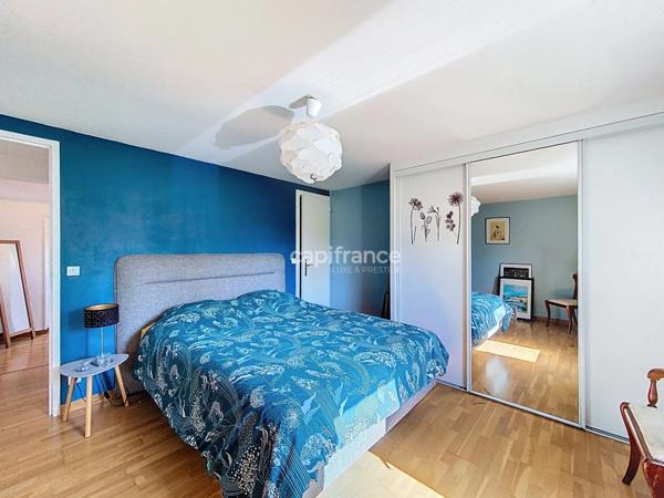 Maison à vendre 6 pièces ROCHECORBON (37)