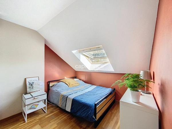 Maison à vendre 6 pièces ROCHECORBON (37)