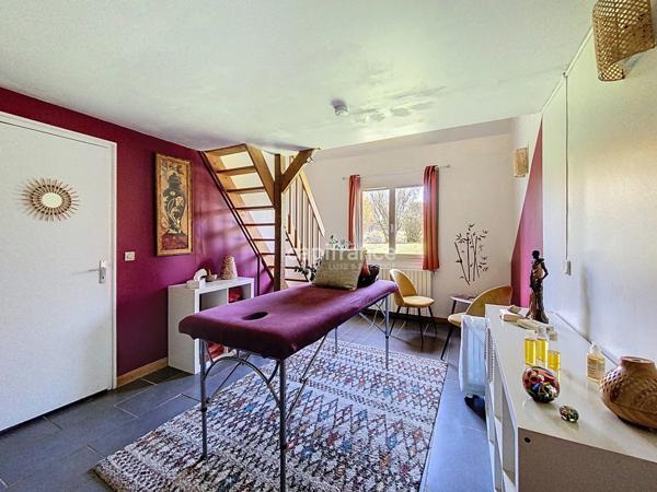 Maison à vendre 6 pièces ROCHECORBON (37)