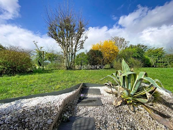 Maison à vendre 6 pièces ROCHECORBON (37)