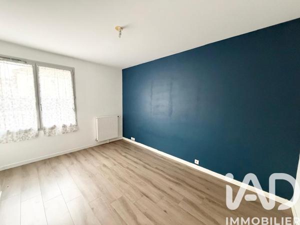 Appartement à vendre 2 pièces 46 m² Meaux