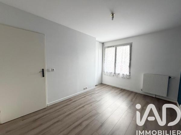 Appartement à vendre 2 pièces 46 m² Meaux