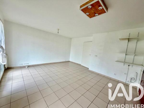 Appartement à vendre 2 pièces 46 m² Meaux