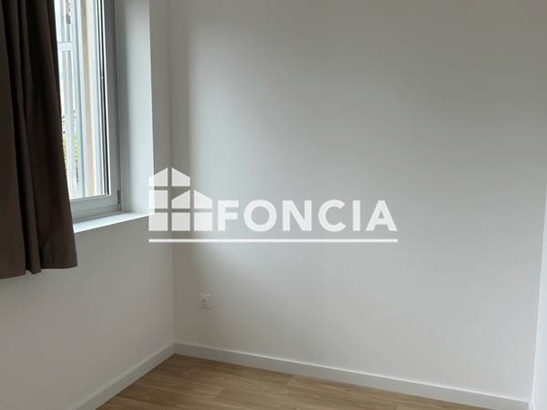Location Studio meublé 17.61 m² - SO STUDY Orleans 45100