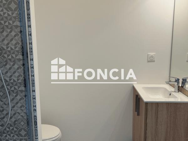 Location Studio meublé 17.61 m² - SO STUDY Orleans 45100