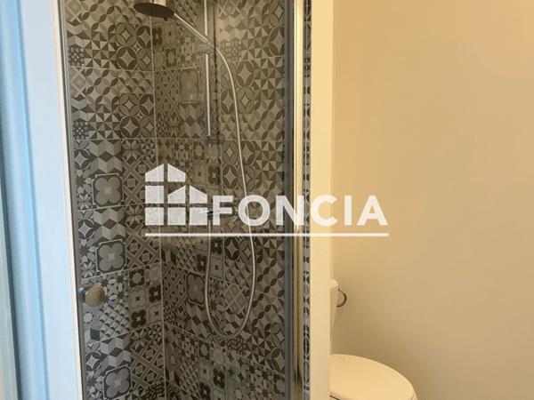 Location Studio meublé 17.61 m² - SO STUDY Orleans 45100