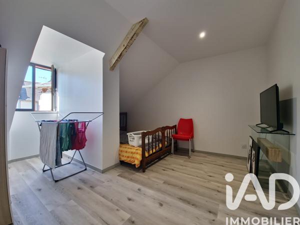 Immeuble à vendre 300 m² Allassac