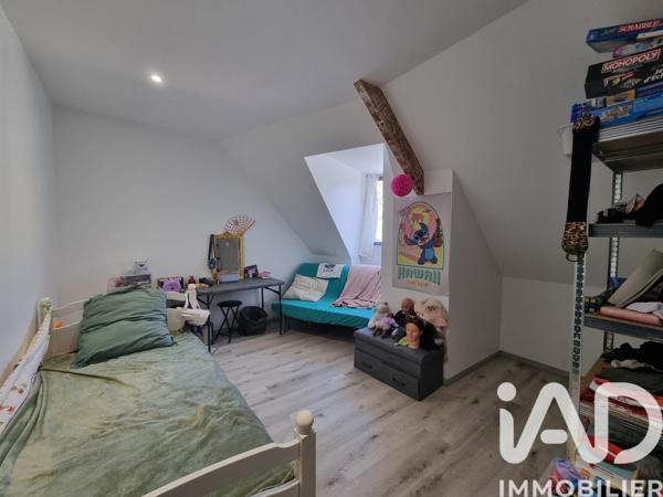 Immeuble à vendre 300 m² Allassac