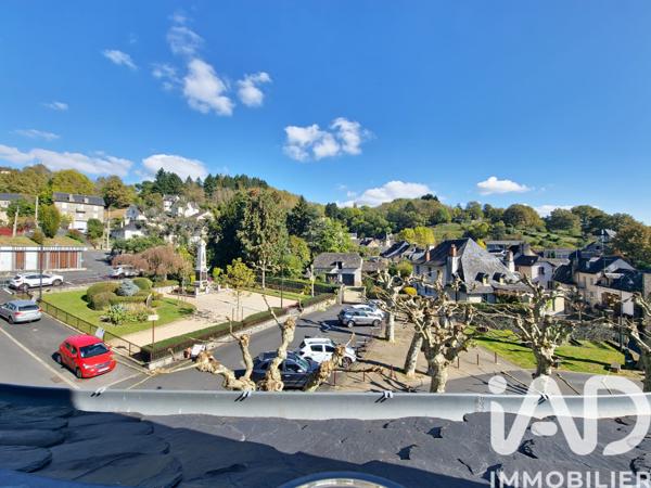 Immeuble à vendre 300 m² Allassac