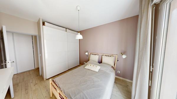 Appartement Lyon 3 pièce(s) 72m²