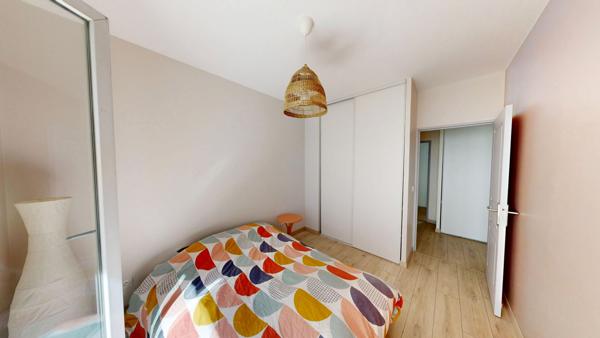 Appartement Lyon 3 pièce(s) 72m²