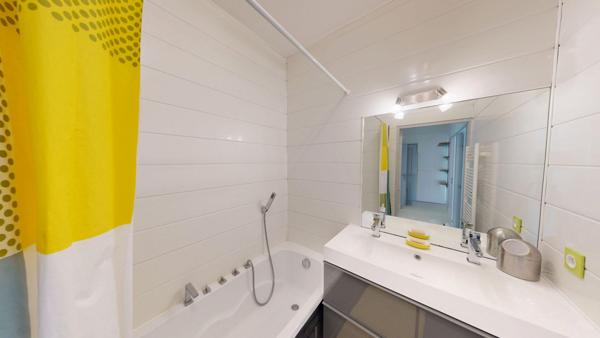 Appartement Lyon 3 pièce(s) 72m²