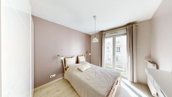 Appartement Lyon 3 pièce(s) 72m²