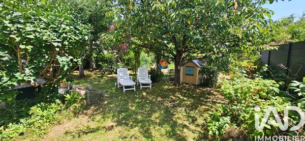 Maison à vendre 7 pièces 154 m² Deuil-la-Barre