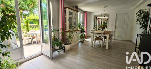 Maison à vendre 7 pièces 154 m² Deuil-la-Barre