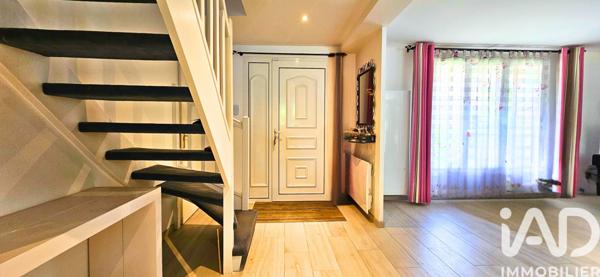 Maison à vendre 7 pièces 154 m² Deuil-la-Barre