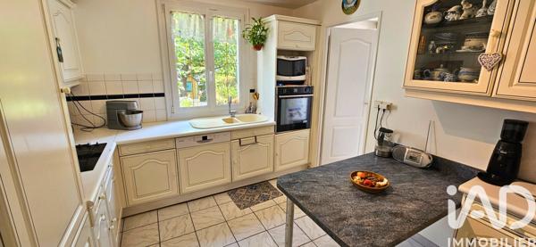 Maison à vendre 7 pièces 154 m² Deuil-la-Barre