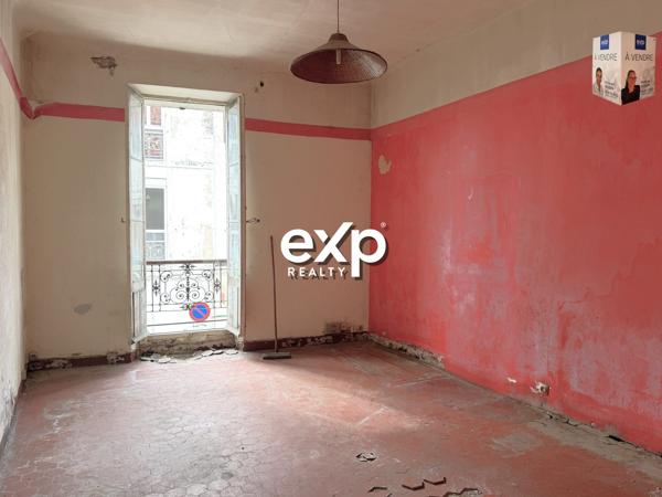 Les Routes Appartement T1 / 25m²