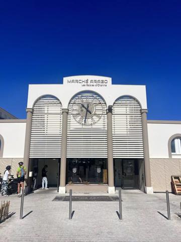 Location Local commercial 2 pièces 34 m2 à Les Sables-d'Olonne