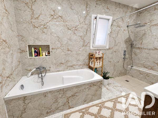 Maison à vendre 4 pièces 142 m² Romorantin-Lanthenay