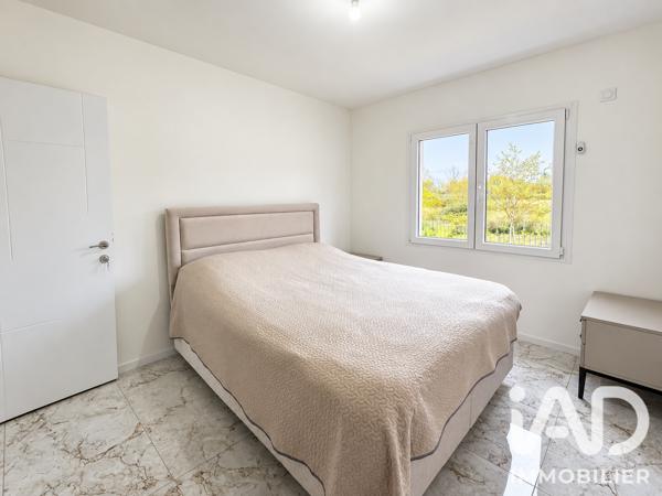 Maison à vendre 4 pièces 142 m² Romorantin-Lanthenay