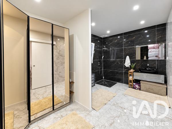 Maison à vendre 4 pièces 142 m² Romorantin-Lanthenay