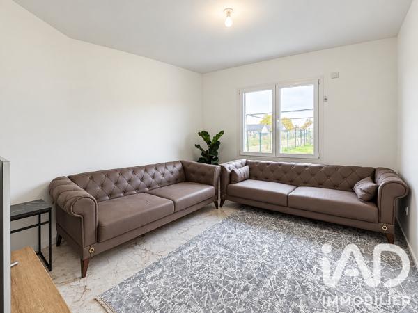 Maison à vendre 4 pièces 142 m² Romorantin-Lanthenay