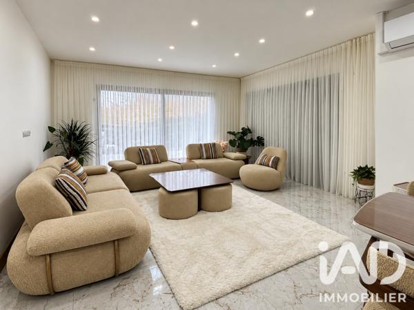 Maison à vendre 4 pièces 142 m² Romorantin-Lanthenay
