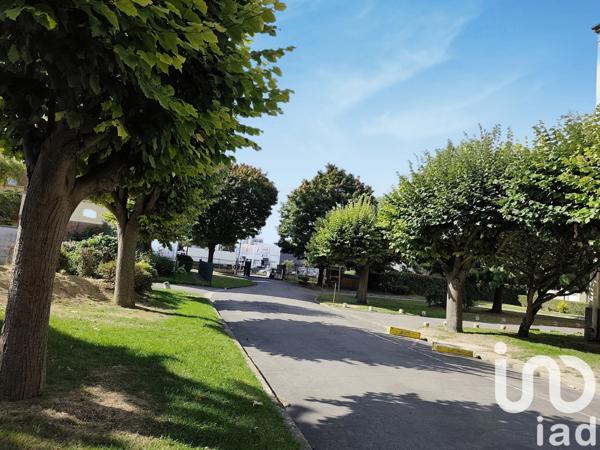 Appartement à vendre 2 pièces 40 m² Drancy