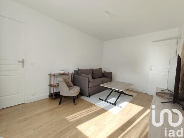 Appartement à vendre 2 pièces 40 m² Drancy