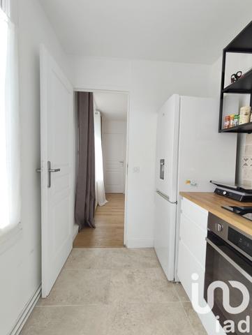 Appartement à vendre 2 pièces 40 m² Drancy