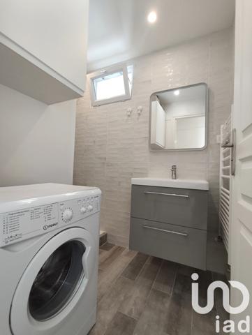 Appartement à vendre 2 pièces 40 m² Drancy