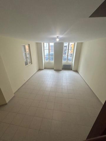 Appartement Nangis 3 pièce(s)