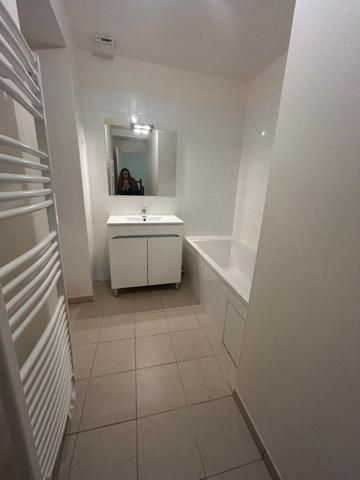 Appartement Nangis 3 pièce(s)