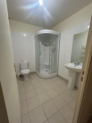 Appartement Nangis 3 pièce(s)