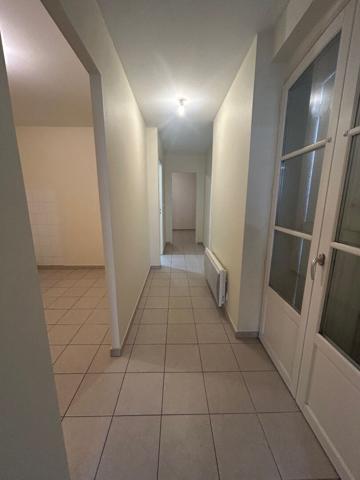 Appartement Nangis 3 pièce(s)