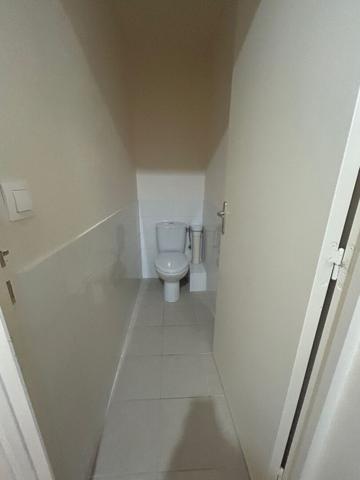 Appartement Nangis 3 pièce(s)