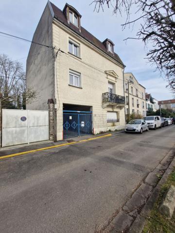 Appartement Pomponne studio 23m²