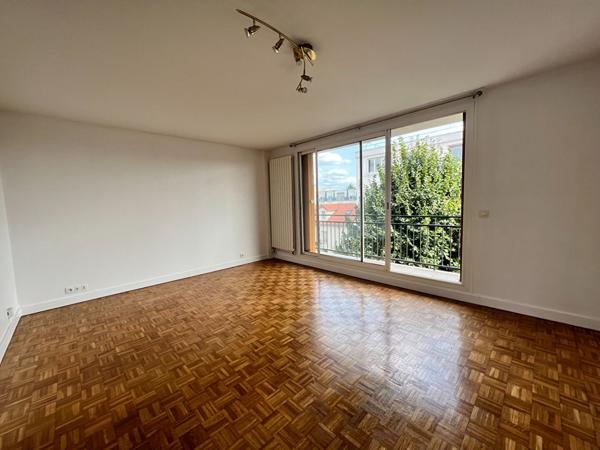 Appartement 3 pièces 66 m² 94100 Saint Maur Des Fossés Quartier Théâtre