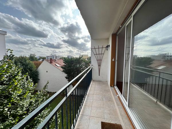 Appartement 3 pièces 66 m² 94100 Saint Maur Des Fossés Quartier Théâtre