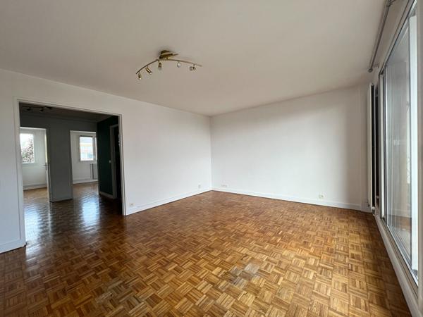 Appartement 3 pièces 66 m² 94100 Saint Maur Des Fossés Quartier Théâtre